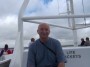 Steve on the ferry 1 * 2032 x 1524 * (279KB)